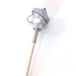 Laboserv Zimbabwe Furnace thermocouple K-Type 1300 degrees celsius