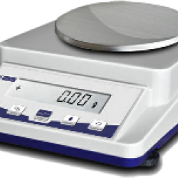 Laboserv Zimbabwe 1KG LABORATORY SCALE