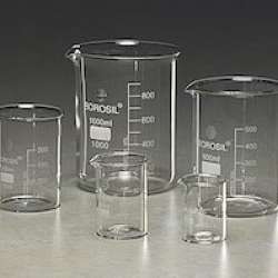 Laboserv Zimbabwe 400ml Glass Beaker