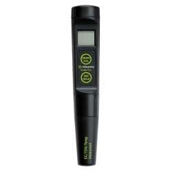 Laboserv Zimbabwe PRO Waterproof 3-in-1 Conductivity / TDS & Temperature Tester with Replaceable Probe