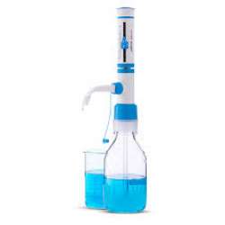 Electro Masters Bottle top dispenser