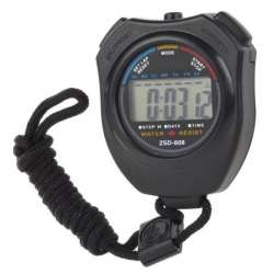 Laboserv Zimbabwe Digital Stop Watch