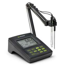 Laboserv Zimbabwe MAX pH/ORP/Temp Bench Meter
