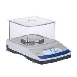 Laboserv Zimbabwe Semi Analytical Balance 500grams capacity 0.001g readability