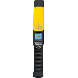Laboserv Zimbabwe Alcohol Breathalyser