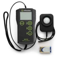 Laboserv Zimbabwe PRO Lux (Light) Meter