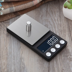 Laboserv Zimbabwe Pocket Gold and Jewellery scale