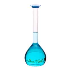 Laboserv Zimbabwe Glass volumetric flask