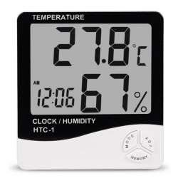 Laboserv Zimbabwe Hygrometer- Digital