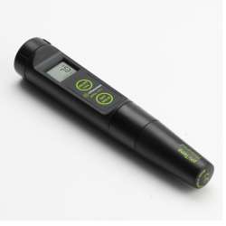 Laboserv Zimbabwe PRO Waterproof pH & Temperature Tester with ATC & a Replaceable Probe