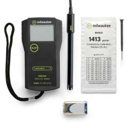 Laboserv Zimbabwe PRO Conductivity Meter