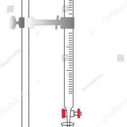 Laboserv Zimbabwe Burette